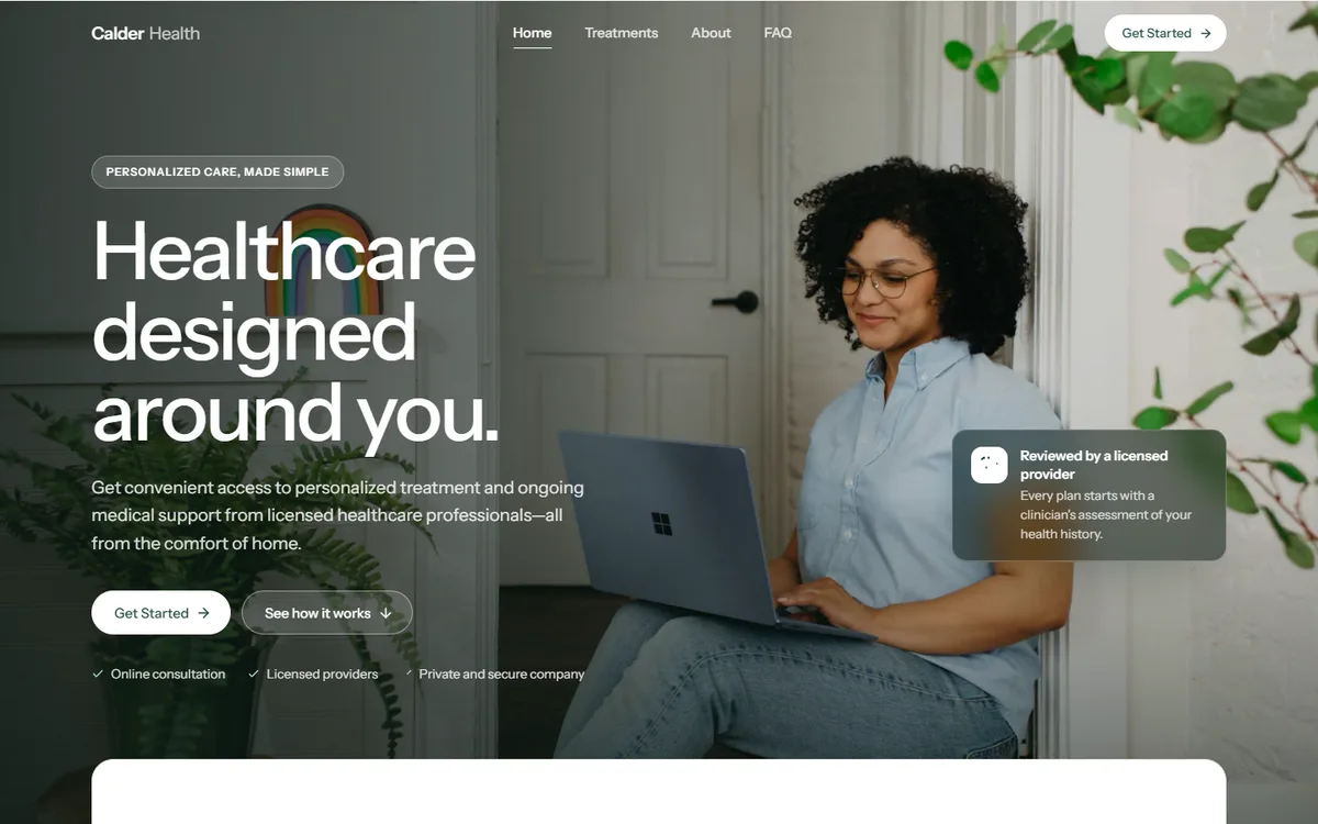 Calder Health (Clinic)