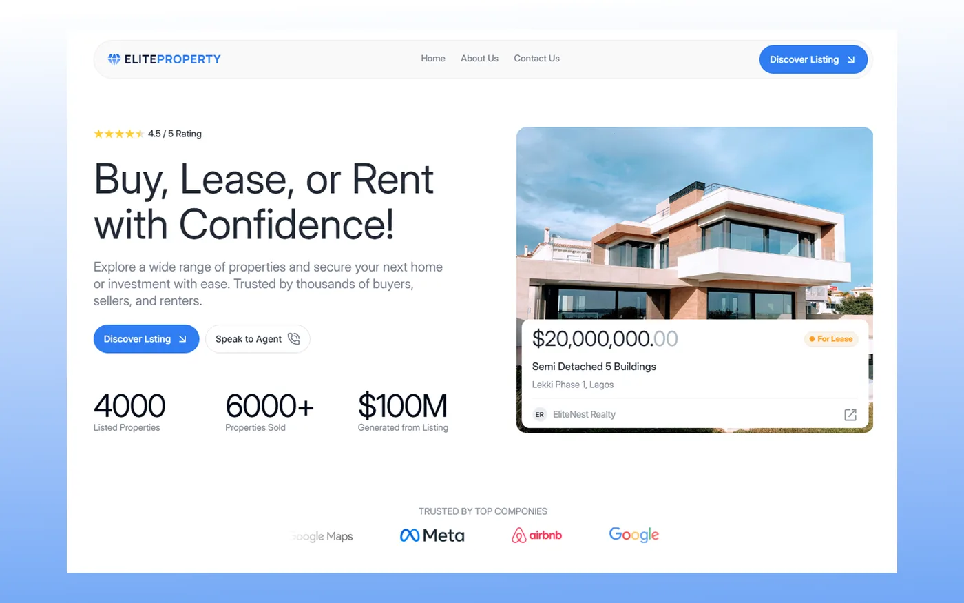 Elite Property